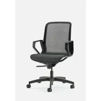 Picture An extraordinary Trend office chair from an Italian brand