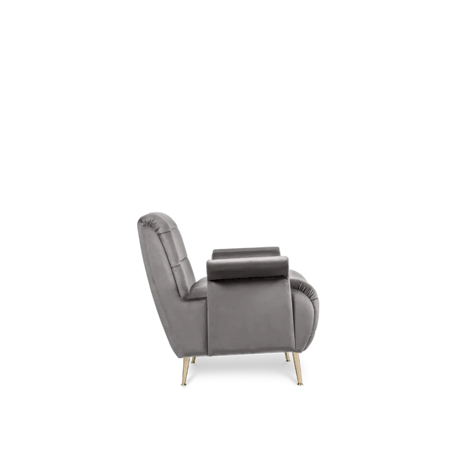 obrazek 3 Idealny fotel do salonu