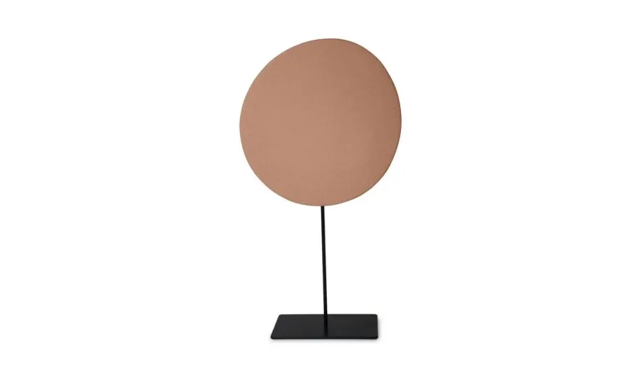 obrazek 11 Włoska ozdoba ceramiczna Hello Nature Totem na biurko