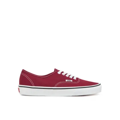 Zdjęcie Vans Tenisówki Authentic VN000BW5ZCF1 Bordowy