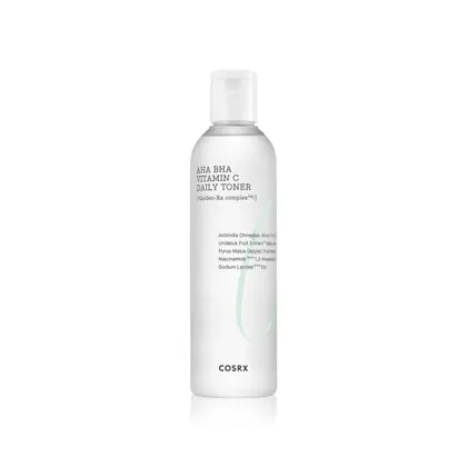 Zdjęcie Cosrx AHA/BHA Refresh ABC Daily Toner Woda do twarzy 150 ml