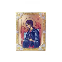 Zdjęcie Elegancka Ikona Michał Archanioł 9x12