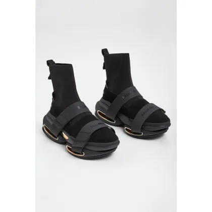 Zdjęcie Sneakersy męskie B-Bold BALMAIN Balmain