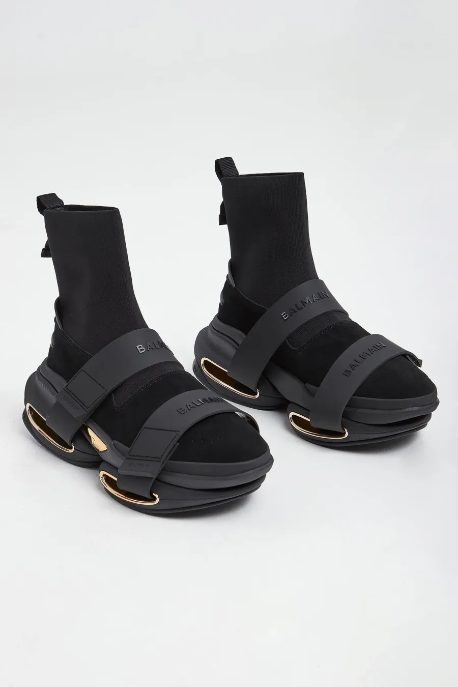 obrazek 1 Sneakersy męskie B-Bold BALMAIN Balmain