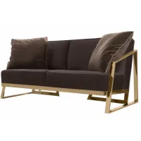 Picture A unique Pablo sofa, perfect for elegant offices
