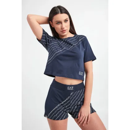 Zdjęcie T-shirt EA7 EMPORIO ARMANI EA7 Emporio Armani