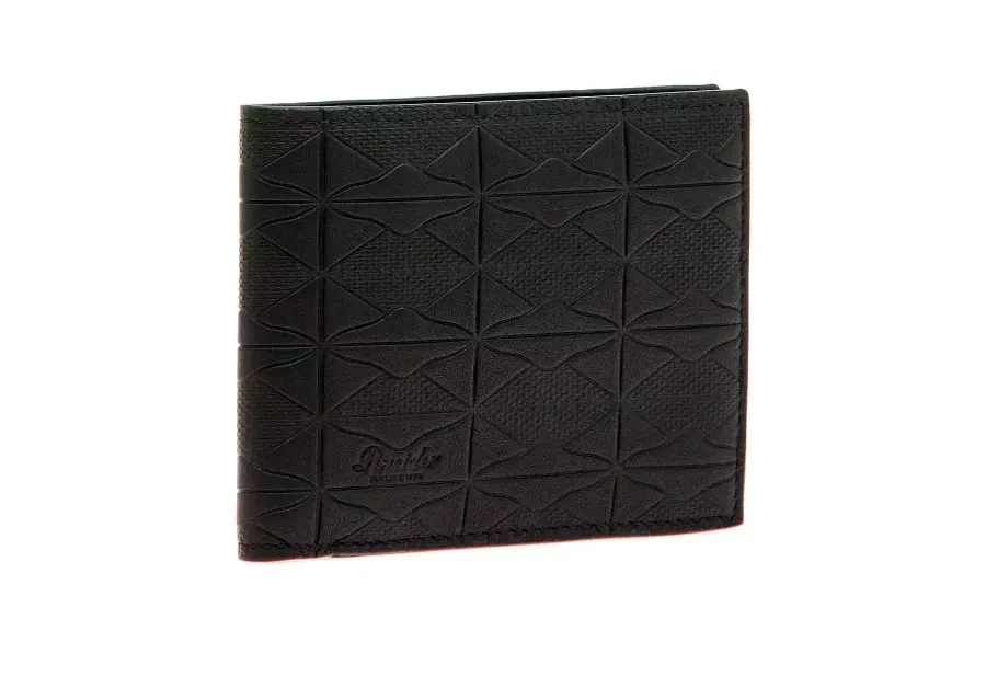 obrazek 4 Piękny portfel Embossed Empress Collection Wallet z kieszenią na monety