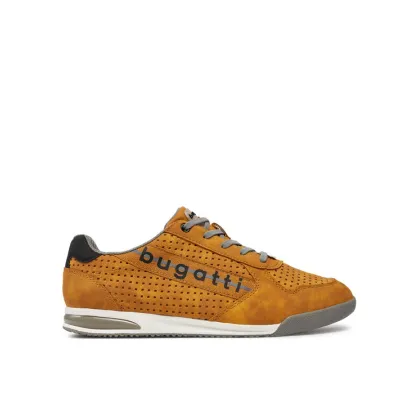 Zdjęcie Bugatti Sneakersy 321A38015000 Żółty