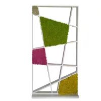 Picture Double-sided Twist decorative wall