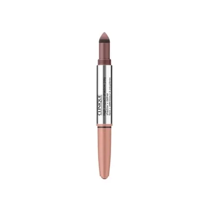 Zdjęcie CLINIQUE High Impact Shadow Play Shadow & Definer Cień do powiek 1.9 g Rose +Truffles
