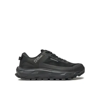 Zdjęcie Jack Wolfskin Sneakersy 4065441 Czarny