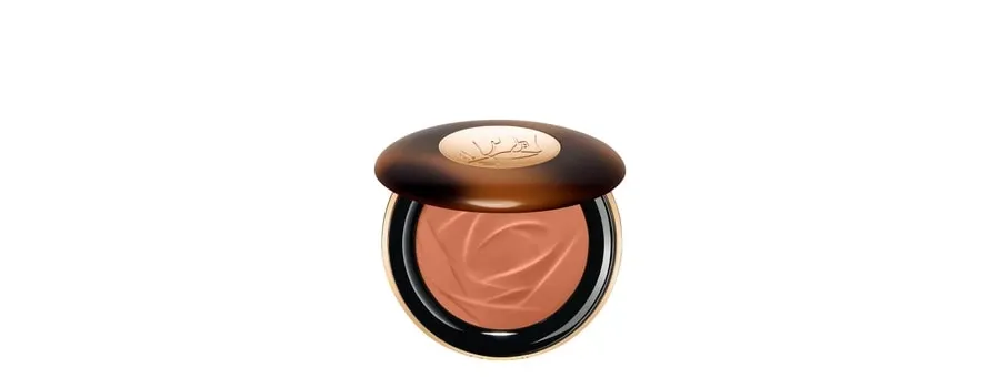 obrazek 1 TEINT IDOLE ULTRA WEAR C.E SKIN TRANSFORMING BRONZER - Bronzer w kompakcie Lancôme