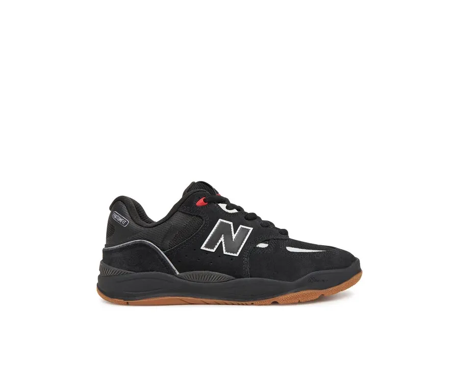 obrazek 1 New Balance Sneakersy NM1010RB Czarny