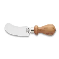 Zdjęcie Nietuzinkowy prestiżowy nóż do sera Berti Knives