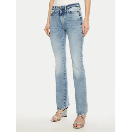 Zdjęcie Guess Jeansy W5RA0L D5L71 Niebieski Regular Fit