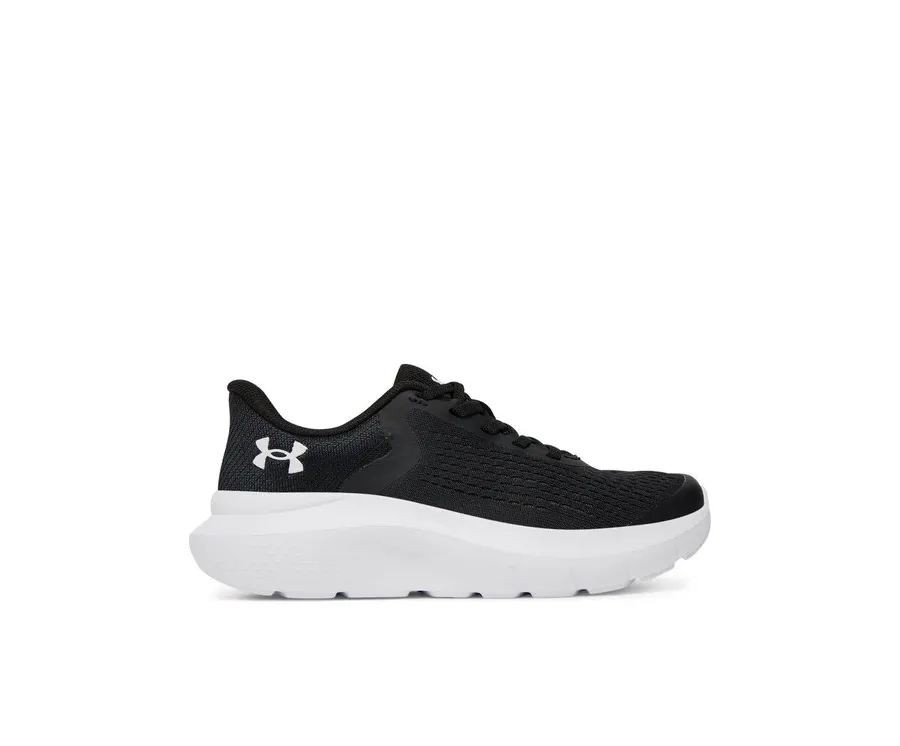 obrazek 1 Under Armour Buty do biegania UA BPS Rogue 5 AL 3028268 Czarny