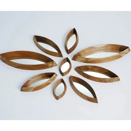 Zdjęcie Niepowtarzalne lustro Mamanonmama