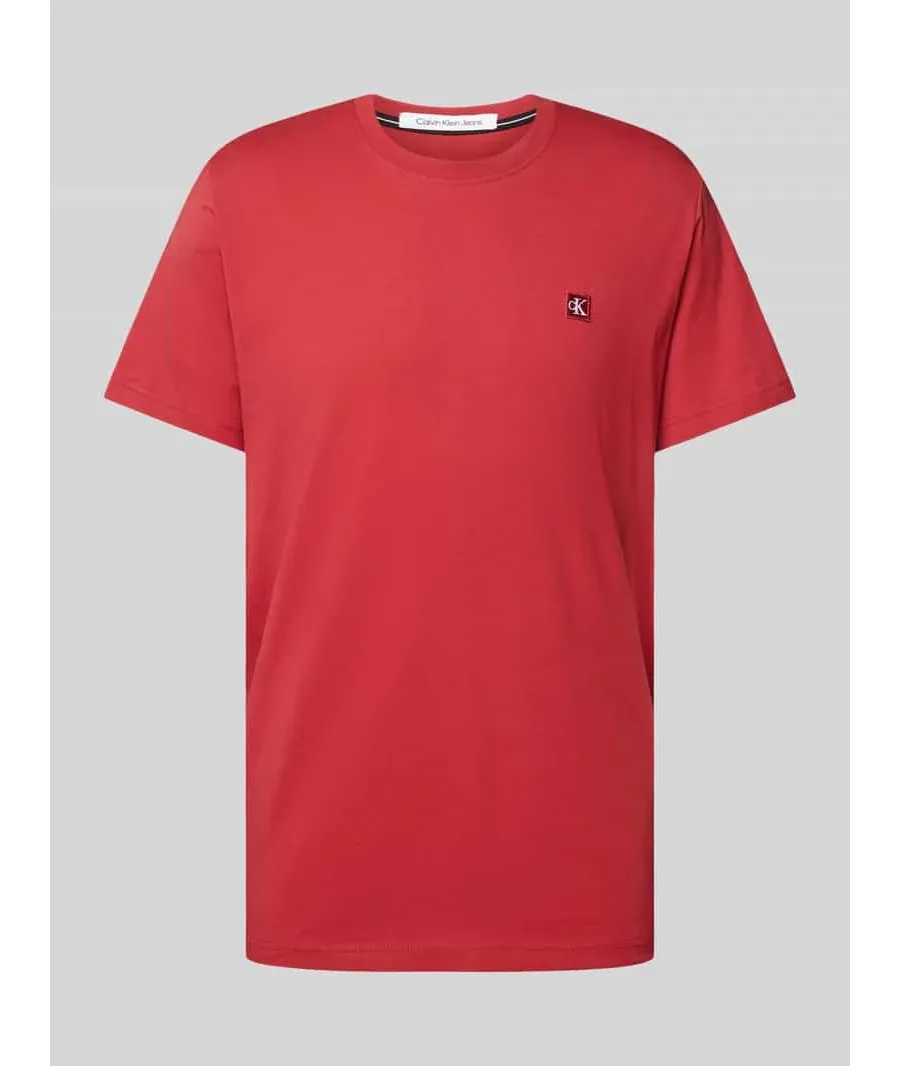 obrazek 1 T-shirt z okrągłym dekoltem