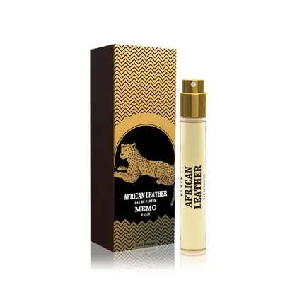 Zdjęcie Memo Paris Cuirs Nomades African Leather Woda perfumowana 10 ml