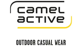 logo camel active