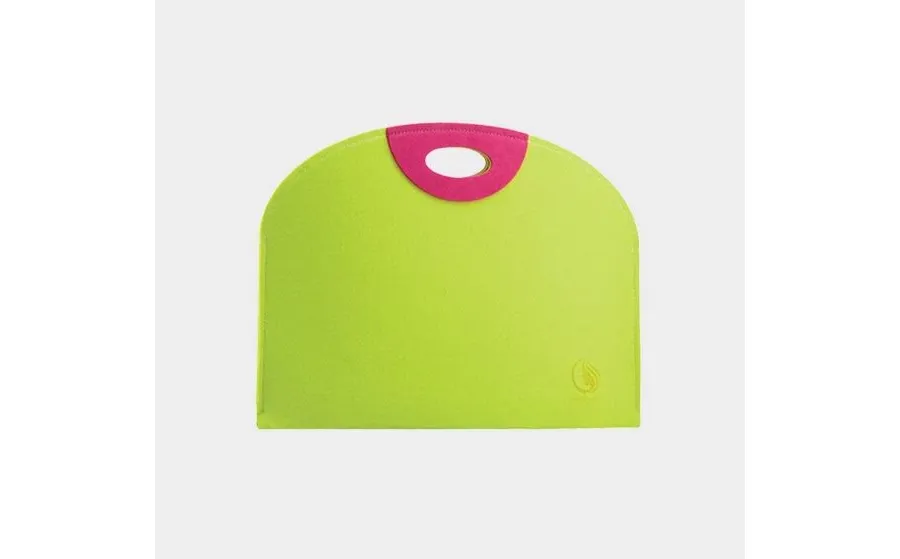 obrazek 3 Kontrastowa torba promocyjna z logo firmy