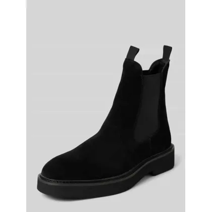 Zdjęcie Buty chelsea z pętelką model ‘BRANTLEY’