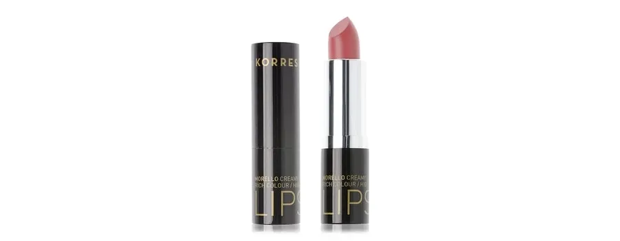 obrazek 1 KORRES Morello Szminka 3.5 g Nr. 16 - Blushed Pink