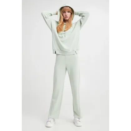 Zdjęcie Spodnie dresowe damskie Ultra MAX MARA LEISURE Max Mara Leisure