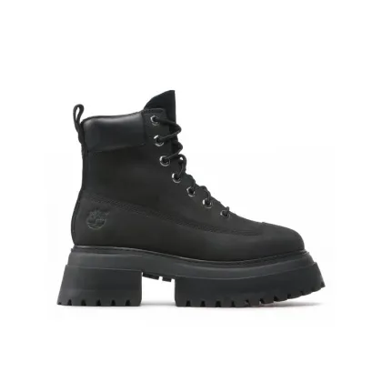 Zdjęcie Timberland Trapery Timberland Sky TB0A428J0011 Czarny