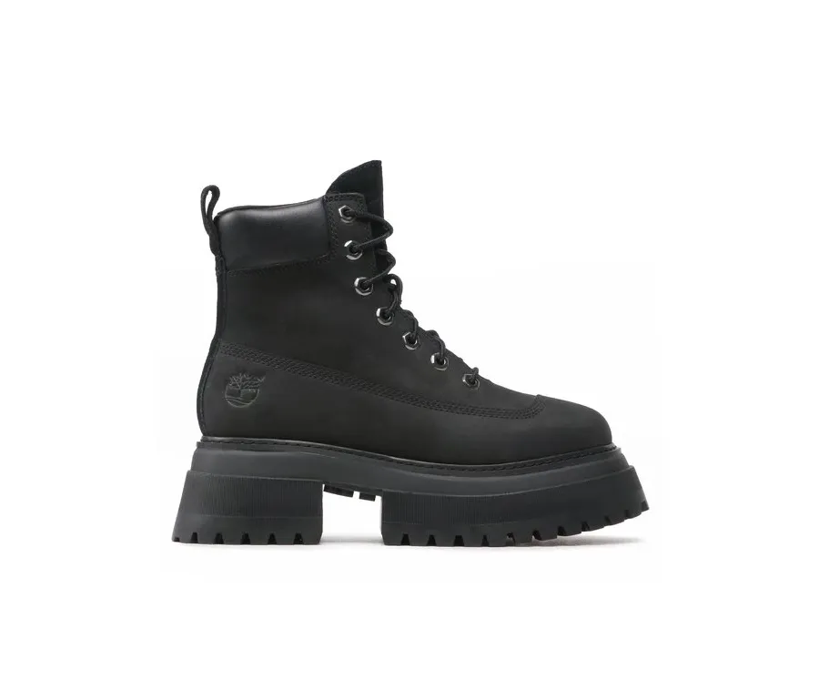 obrazek 1 Timberland Trapery Timberland Sky TB0A428J0011 Czarny