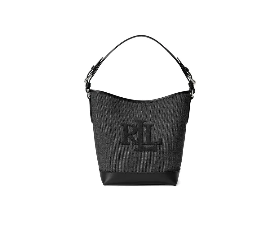 obrazek 1 LAUREN RALPH LAUREN Torebka Witley 431966757002 Czarny