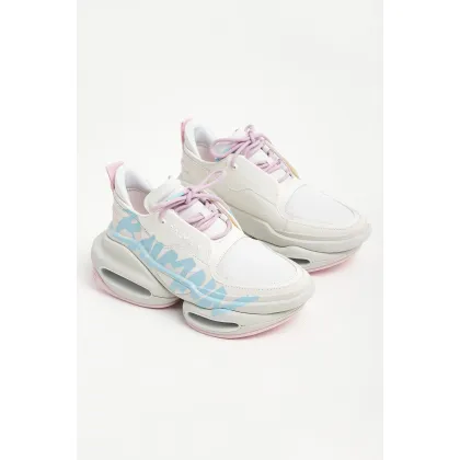 Zdjęcie Sneakersy damskie B-Bold BALMAIN Balmain