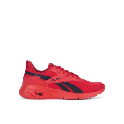 Zdjęcie Reebok Sneakersy RIDER V 100220409 Czerwony