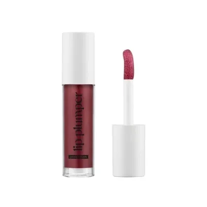 Zdjęcie VENICEBEAUTY Lip Plumper Oil Gloss Błyszczyk do ust 4 ml Soft berry