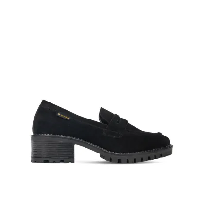 Zdjęcie G-Star Raw Półbuty WI34-JANELLE-01 Czarny