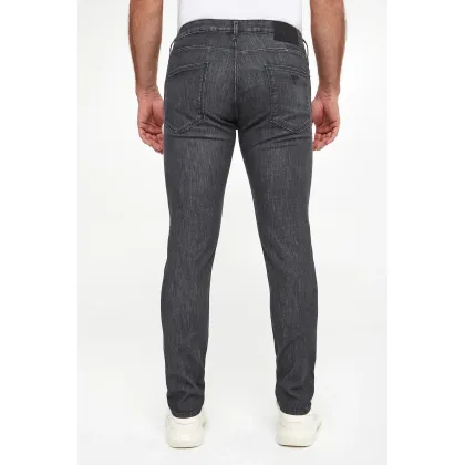 Zdjęcie Jeansy męskie EMPORIO ARMANI Emporio Armani