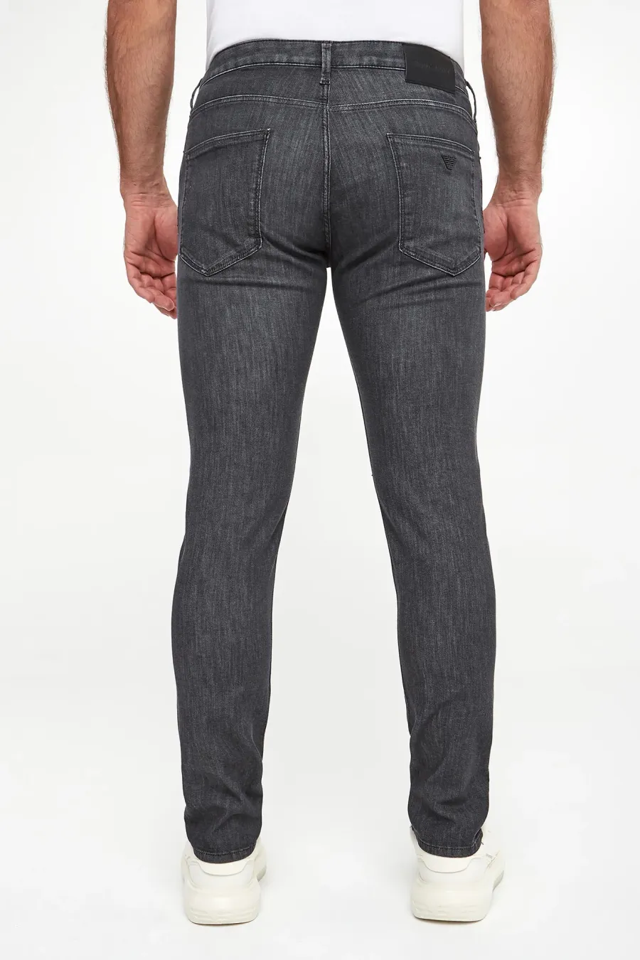 obrazek 1 Jeansy męskie EMPORIO ARMANI Emporio Armani