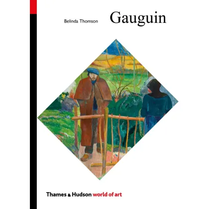 Zdjęcie Książka Gauguin (World of Art) - Thames & Hudson