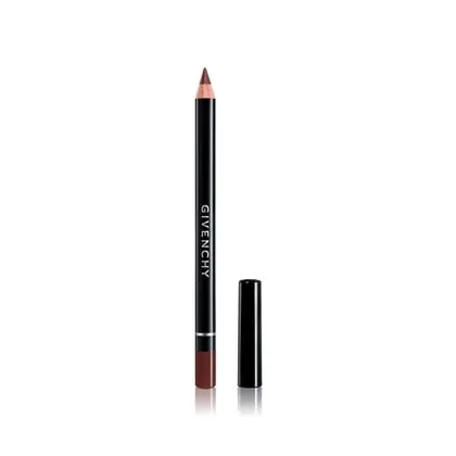 Zdjęcie GIVENCHY Rouge Interdit Konturówka do ust 1.1 g NR. 09 - MOKA RENVERSANT