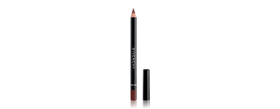 obrazek 1 GIVENCHY Rouge Interdit Konturówka do ust 1.1 g NR. 09 - MOKA RENVERSANT