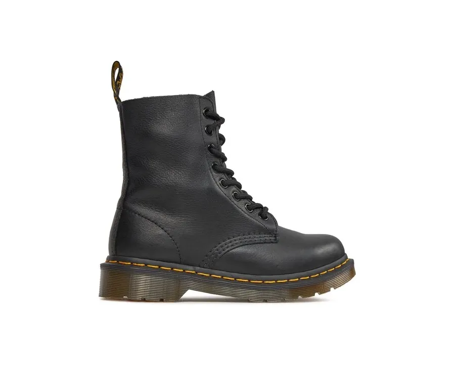 obrazek 1 Dr. Martens Botki Pascal 13512006 Czarny