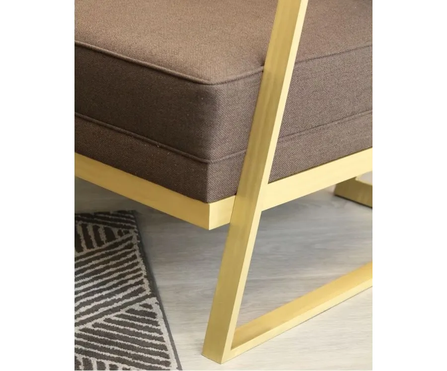 obrazek 2 Wyjątkowa sofa Pablo idealna do eleganckich gabinetów