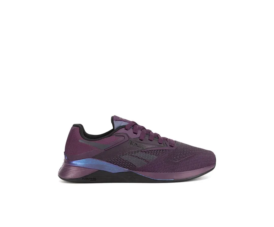 obrazek 1 Reebok Sneakersy Nano X4 100201142 Fioletowy