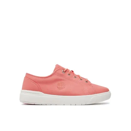 Zdjęcie Timberland Sneakersy Seneca Bay TB0A5X4HDH61 Różowy
