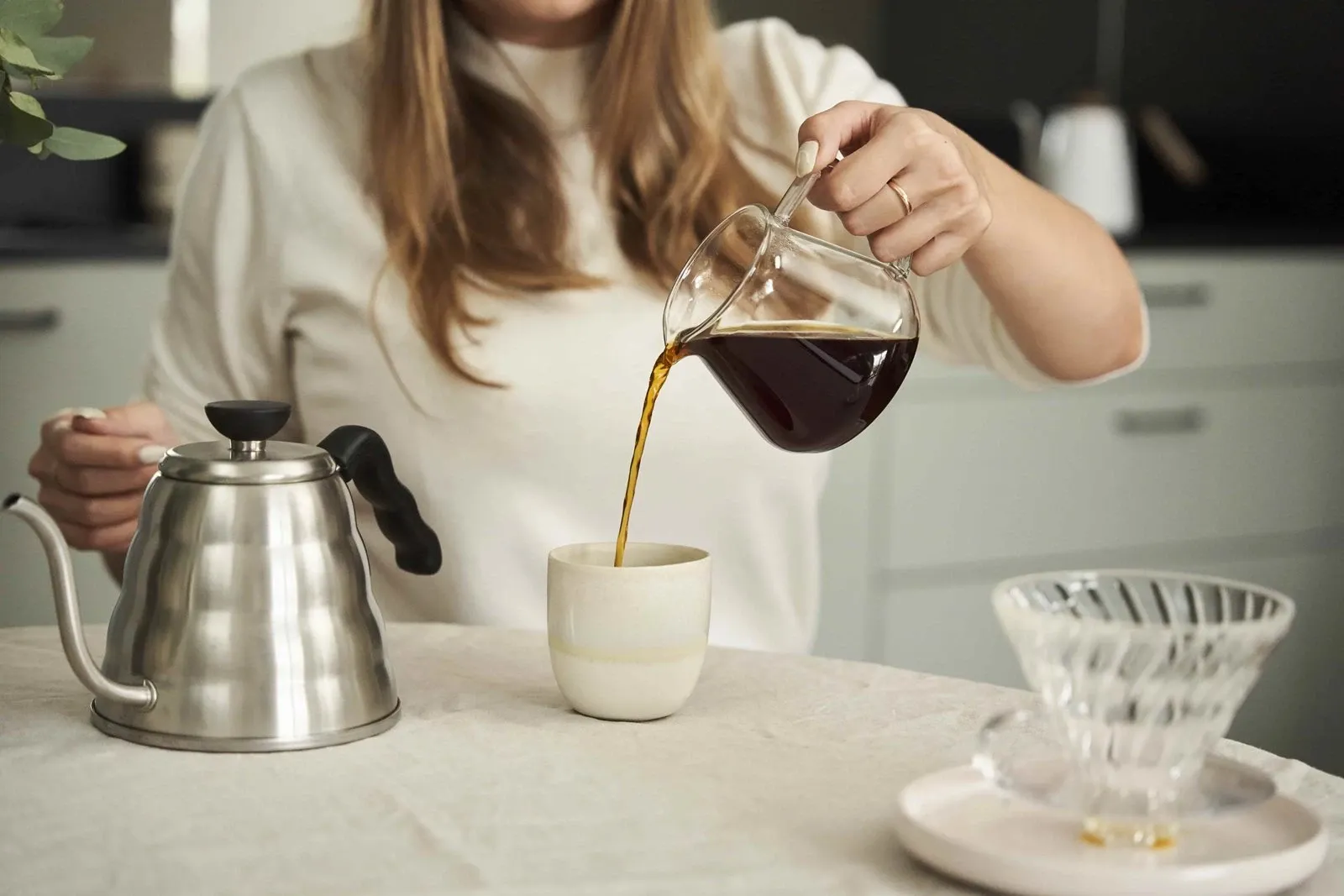 Dlaczego kawa speciality zdobywa coraz większą popularność? W czym tkwi jej sekret?
