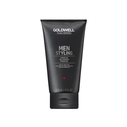 Zdjęcie Goldwell Dualsenses Men Power Gel Żel do włosów 150 ml
