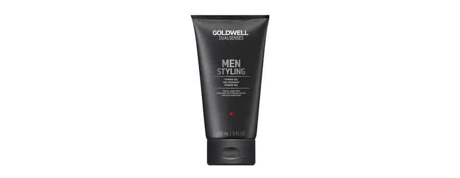 obrazek 1 Goldwell Dualsenses Men Power Gel Żel do włosów 150 ml
