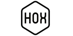 HOX logo