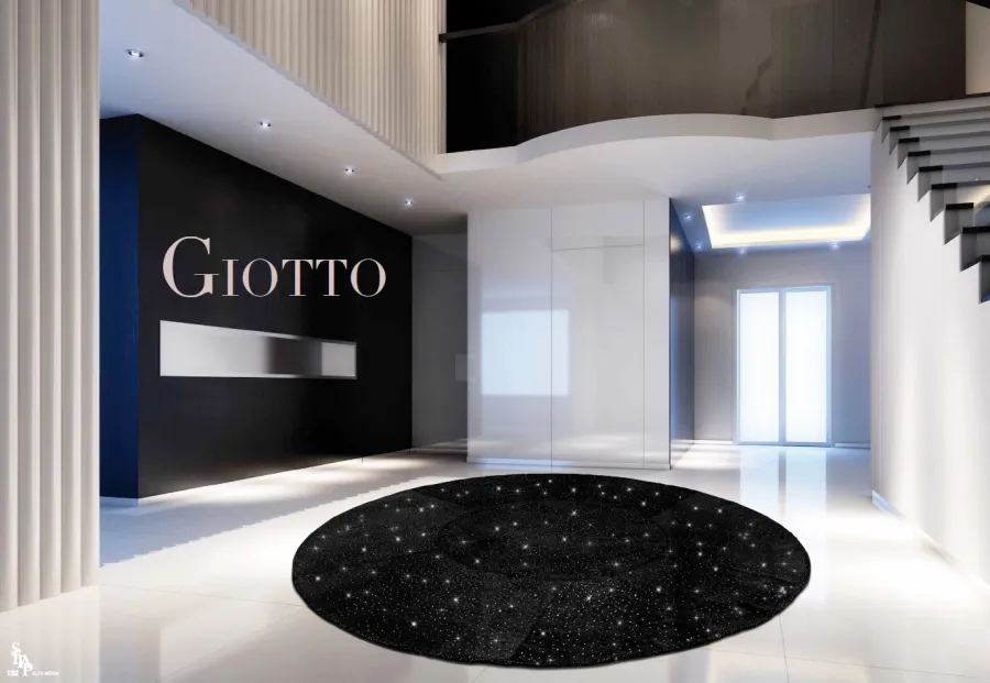 obrazek 6 Pełne stylu dywany Giotto Diamond/Lurex - różne warianty