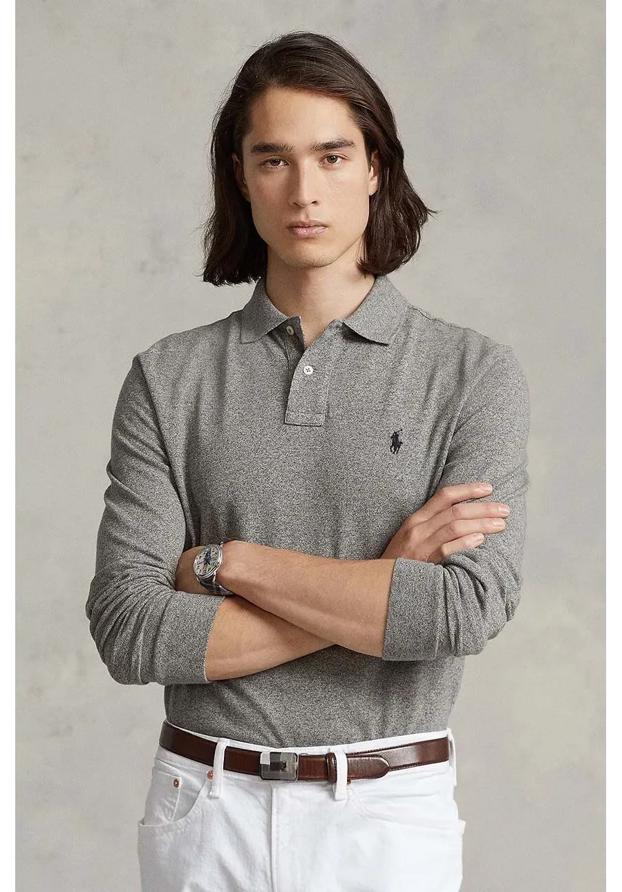 obrazek 1 Polo Ralph Lauren - Longsleeve 710681126003